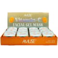 (12-pack) Amuse Vitamin C Facial Gel Mask - Thumbnail 2