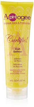 Aphogee Curlific Curl Definer 8 Fl Oz - Thumbnail 3