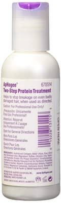 Aphogee Two Step Protein Treatment for Damaged Hair 4 Fl Oz - Thumbnail 2
