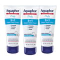 Aquaphor Baby Diaper Rash Cream 3 In 1 Diaper Rash Relief Tube 3.5 oz - Thumbnail 1
