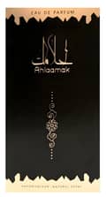 Ard Al Zaafaran. Ahlaamak for Unisex Unisex EDP 3.4 oz - Thumbnail 3
