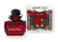 Ard Al Zaafaran Akhbar Al Ushaq L Spr EDP 3.4 oz - Thumbnail 1