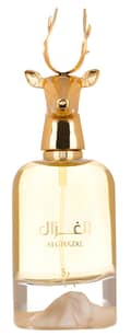 Ard Al Zaafaran Al Ghazal For Men EDP 3.4 oz - Thumbnail 1