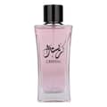 Ard Al Zaafaran Crystal Ahlaam For Women EDP 3.4 oz - Thumbnail 1