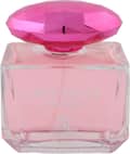 Mega Collection Crystalite Pink Crystal For Women EDP 3 oz - Thumbnail 1