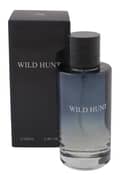 Ard Al Zaafaran Mega Collection Wild Hunt For Men EDP 3.4 oz - Thumbnail 3
