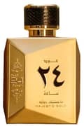Ard Al Zaafaran Oud 24 Hours Majestic Gold for Unisex Unisex EDP 3.4 oz - Thumbnail 3