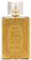 Ard Al Zaafaran Oud Ahlam Al Arab For Men EDP 3.4 oz - Thumbnail 1