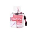 Ard Al Zaafaran Risalat Al Ishaq Eau de For Women 3.4 oz - Thumbnail 2