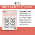 Ardell Naked Natural Lashes 427 Subtle Volume Length Natural Look Eyelashes - Thumbnail 3