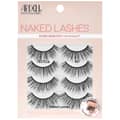 Ardell Naked Natural Lashes 427 Subtle Volume Length Natural Look Eyelashes - Thumbnail 1