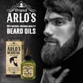 Arlo's Beard Oil With Tea Tree Oil 2.5 oz - Thumbnail 2