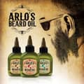 Arlo's Beard Oil With Tea Tree Oil 2.5 oz - Thumbnail 3