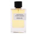 Artistic Perfumery Gis 01 By Armaf For Men EDP 3.4 oz - Thumbnail 2