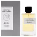 Artistic Perfumery Gis 01 By Armaf For Men EDP 3.4 oz - Thumbnail 1