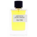 Artistic Perfumery Gj 02 By Armaf For Men EDP 3.4 oz - Thumbnail 2