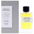 Artistic Perfumery Gj 02 By Armaf For Men EDP 3.4 oz - Thumbnail 1
