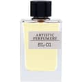 Armaf Artistic Perfumery Sl 01 for Man Citrus Spicy Woody Long Lasting / For - Thumbnail 2