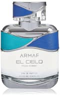El Cielo By Armaf For Men EDP 3.4 oz - Thumbnail 3