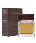 Icon Oud By Flavia For Men EDP 3.4 oz - Thumbnail 2