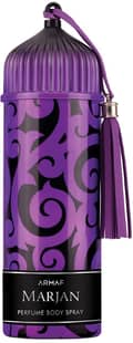 Armaf Marjan Purple Body For Women 6.7 oz - Thumbnail 2