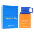 Armaf Odyssey Mandarin Sky Elixir Fragrances 6295199805022 For Men EDP 3.4 oz - Thumbnail 3