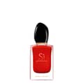 Armani Beauty Sì Passione Vanilla Floral Citrus Blackcurrant Nectar Damascena - Thumbnail 1
