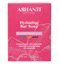 Ashanti Naturals Kalahari Melon Lily Soap Bar | Hydrating Natural Soothing Soap - Thumbnail 3