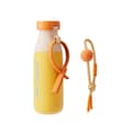 MilkMate Tumbler-Orange - Thumbnail 1