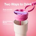 Twist Tumbler-Pink Purple - Thumbnail 6