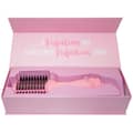 (1) Beauty Creations Hair One Step Styler Solid Pink - Thumbnail 2