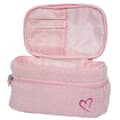 (5-pack) Beauty Creations Pink Bag With Handle - Thumbnail 3