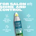 Tigi Bed Head Frizz Control Hair Masterpiece Extra Hold Hair Care for Shiny and - Thumbnail 2