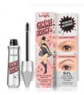 Benefit Cosmetics Gimme Brow + Volumizing Eyebrow Gel 4.5 Neutral Deep Brown 1 - Thumbnail 1
