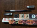 Benefit Precisely My Brow Pencil Ultra Fine Brow Defining Pencil # 4.5 Neutral - Thumbnail 2