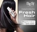 (6-pack) Blest Dry Shampoo + Volumizing White - Thumbnail 2