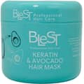 (6-pack) Blest Keratin & Avocado Hair Mask - Thumbnail 1