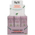 (12-pack) Blest Rosemery Mint Hair & Scalp Strengthening Oil - Thumbnail 1