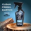 Bod Man Body Dark Ice 8 Fl Oz - Thumbnail 3