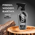 Bod Man Liquid Titanium Body For Men 8 oz - Thumbnail 3