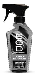 Bod Man Liquid Titanium Body For Men 8 oz - Thumbnail 1