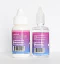 Bond Baby Lace Melting Adhesive Extreme Hold Glue for Wigs and Hair Systems - Thumbnail 2