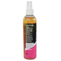 Bronner Bros Pump It Up Styling Spritz Gold 80% Fast Dry Hair Extra Hold With - Thumbnail 3