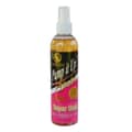 Bronner Bros Pump It Up Styling Spritz Gold 80% Fast Dry Hair Extra Hold With - Thumbnail 1