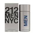 212 By Carolina Herrera . For Men EDT 200 ml (6.7 oz) - Thumbnail 2