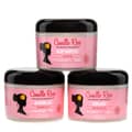 Camille Rose Curlaide Moisture Butter Curly Hair Cream With Green Tea Jojoba - Thumbnail 3