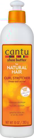 Cantu Natural Hair Curl Stretcher Cream Rinse 10 oz - Thumbnail 1
