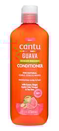 Cantu Guava Scalp Relief Conditioner for Natural Curls Coils Waves 13.5 Fl Oz - Thumbnail 3