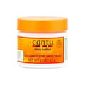 Cantu Natural Shea Butter Coconut Curl Cream 2 oz - Thumbnail 2