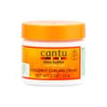 Cantu Natural Shea Butter Coconut Curl Cream 2 oz - Thumbnail 1